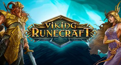 Viking Runecraft